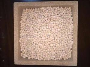 ลูกบอลไม้ก๊อกขนาด 5 มม. แบบกำหนดเอง ลูกบอลบอยลี่ขนาด 10 มม. สำหรับตกปลาคาร์พ ใช้เป็นลูกบอลเหยื่อตกปลา ลูกลอย ลูกบอลลอยน้ำ  จุกปิดขวดราคาประหยัด - Product Image 6