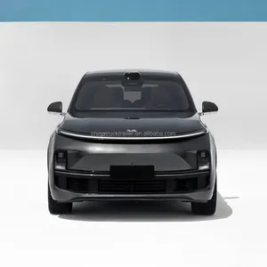 2024 VENTE CHAUDE LiXiang Li L9 Pro Ultra Confortable 6 Sièges SUV EV Voitures Nouveaux Véhicules Énergétiques Pour Voitures Électriques