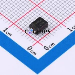 Diodo Schottky TL58B Original y Nuevo, Componentes Electrónicos al por Mayor, Proveedor de Chips y Servicio BOM - Product Image 1