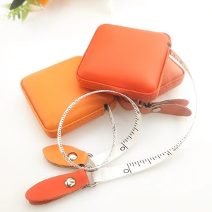 <span class=keywords><strong>2026</strong></span>新款定制徽标印刷缝纫卷尺圆形卷尺测量卷尺 - Product Image 3