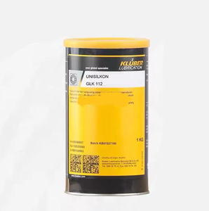 Kluber wolfracoat C กาวอุณหภูมิสูงหล่อลื่นติดตั้ง ISO VG 15 - Product Image 4