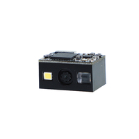 Scanner de Code à barres 1D 2D, lecteur de Code QR, paiement, contrôle d'accès, Machine à vendre, Module de Scanner de Code à barres