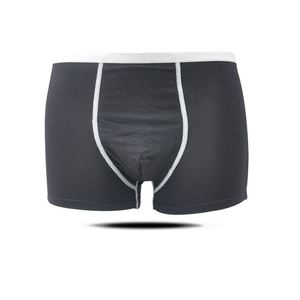 Ropa Interior Masculina de Alta Calidad, Diseño con Bolsa en U, Sexy y Transpirable, Talla Grande - Product Image 4
