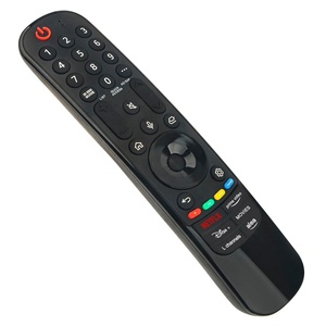 Nuevo control remoto por voz AKB76045005 de la serie para <span class=keywords><strong>LG</strong></span> Magic OLED 4K Smart TV G4 C4 B4 <span class=keywords><strong>QNED</strong></span> 80T 85T 90T 99T - Product Image 2
