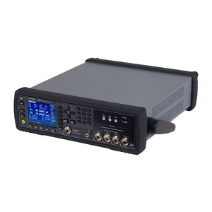 <span class=keywords><strong>KEYSIGHT</strong></span> Agilent E4980A Precisie <span class=keywords><strong>LCR</strong></span>-meter E4980A - Product Image 4