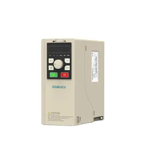 ac frequency converter 1.5kw 5.5kw 22kw 4kw 380v 5hp 15hp single to 3 phase vfd vsd inverters for open end spinning 50hz 200hz