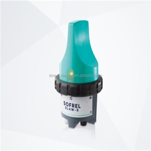 Krohne LS 42物联网数据记录器，用于从流量计、液位和压力变送器远程读取数据 - Product Image 6