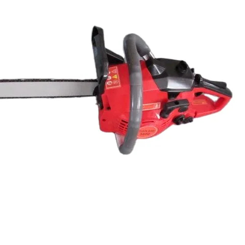 Factory 52cc Chainsaw Gasoline Chainsaw 2 Stroke Portable