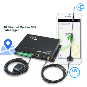 เครื่องบันทึกข้อมูลอุณหภูมิและความชื้น เครื่องวัดความดันแบบดิจิตอล เครื่องบันทึกตัวนับชีพจร เครื่องมือวัดอิเล็กทรอนิกส์ - Product Image 6