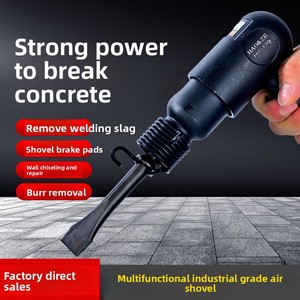 <span class=keywords><strong>Marteau</strong></span> pneumatique à air comprimé de type ciseau, robuste, <span class=keywords><strong>pour</strong></span> plaquettes de frein, outil à percussion, ACE AC Car Fitment150 1998-2016, directement de l'usine - Product Image 5