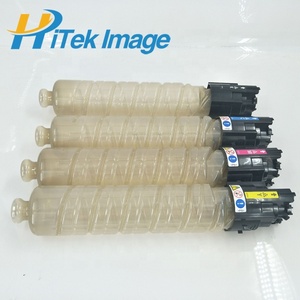 HITEK Compatible Ricoh SP C430DN SPC430DN Coque vide pour bouteilles MP C440DN C430DN C431DN - Product Image 2
