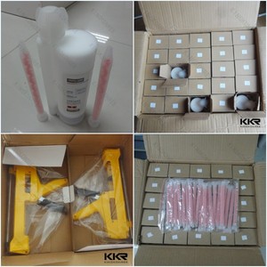 50ML Acrylic Solid Surface Adhesive Acrylic Solid Surface Glue Wholesale - Product Image 6