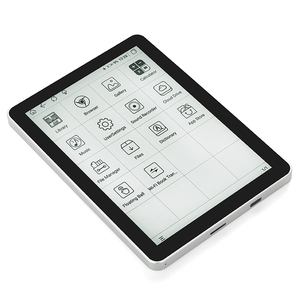 Lector Electrónico XPOD X7 con Android 11, Pantalla E-INK de 6 Pulgadas y 300DPI, Compatible con PDF/EPUB, Memoria de 2+16 GB, Wi-Fi - Product Image 6