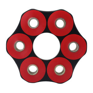 <span class=keywords><strong>Arbre</strong></span> d'entraînement à disque flexible pour <span class=keywords><strong>BMW</strong></span> E46 E36 Z3 Z4 78mm/12mm - Product Image 1