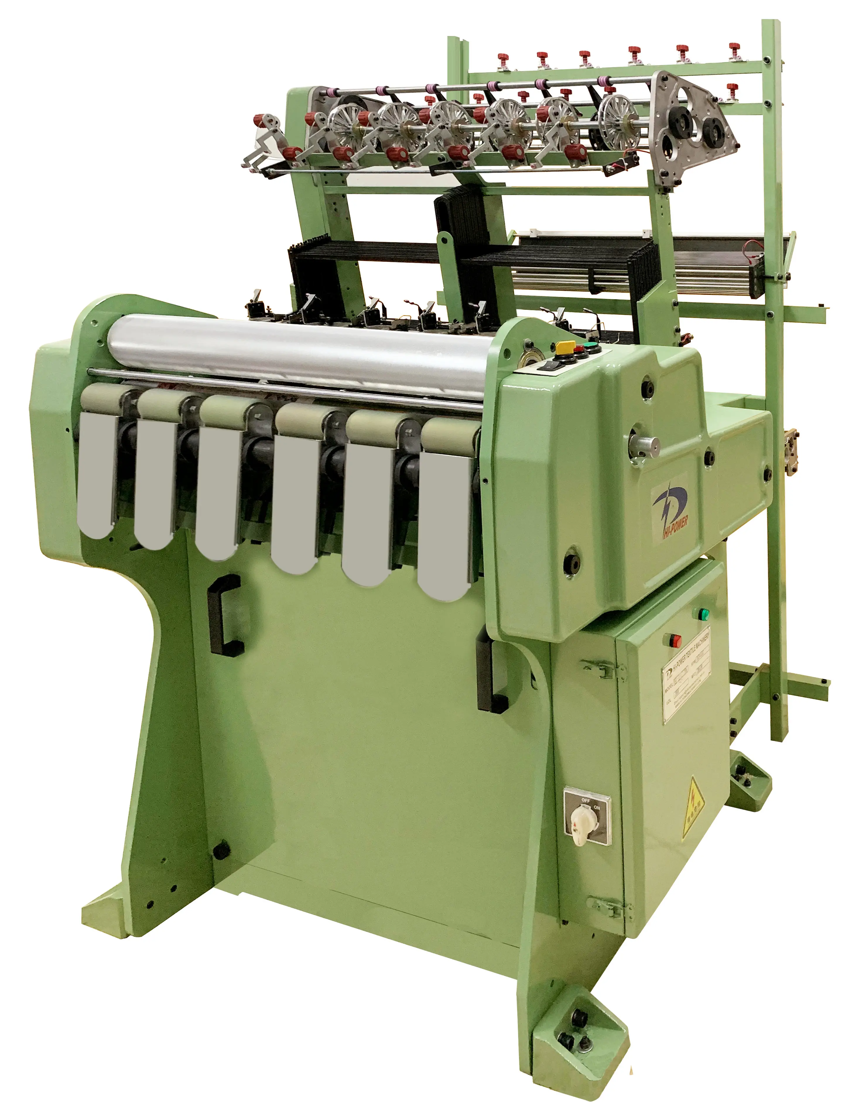 Hot High Quality Cut Loop Hand Tufting Gun For Carpet Rug Automatic Cloth Bag Weaving Machine