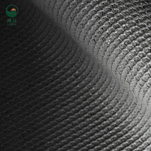 Nuevo material HDPE vela de sombra para jardín al aire libre Red de sombra rollo de red de alta densidad multifuncional tela de sombra para techo vida de 10 años - Product Image 1