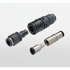 CPS15M ชิ้นส่วนพลาสติกนิวเมติกชุด15ชุดต่อไฟของ Cisco - Product Image 1