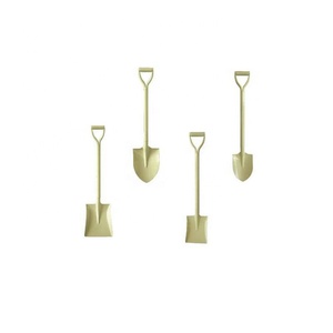 Vendita diretta in fabbrica strumenti a mano signora giardiniere Mini forcella tipi di zappa 4 denti Rail Kit di attrezzi da giardino pala vanga - Product Image 5