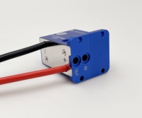 Nouveau module laser à diode HPL LT haute puissance 15 bars 1500W, longueur d'onde 808nm, pile laser à canal macro, haute précision, ODM OEM