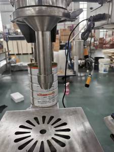 High Semi Automatic Dosing/Powder/Auger Filler and Weigher/<b>Screw</b> Conveyor Filling Packing Machine Particle Powder Weighing Filli - Product Image 3