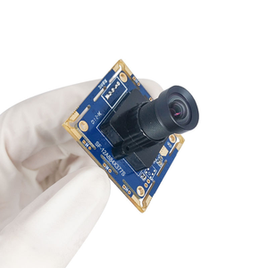 Module de caméra avec capteur CMOS IMX377, image UHD 12MP, interface USB2.0, 38x38mm, distance d'imagerie de 1CM à l'infini pour chariot de réalité augmentée - Product Image 2