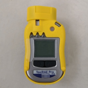 Détecteur de gaz ToxiRAE Pro sans fil PGM-1860, vente chaude, garantie 1 an, fabriqué en Chine - Product Image 6