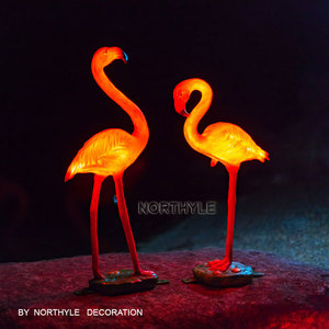 ไฟสวนกลางแจ้งคุณภาพสูงไฟถนน Ip65กันน้ำโคมไฟพลังงานแสงอาทิตย์ LED ทางเดินสวนไฟภูมิทัศน์สนามหญ้า - Product Image 2