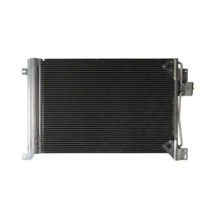 Système de climatisation 41214450 AC pour véhicule, camion, climatiseur, condensateur, compatible avec le tracteur IVECO Stralis