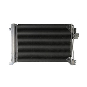 Système de climatisation 41214450 AC pour véhicule, <span class=keywords><strong>camion</strong></span>, climatiseur, condensateur, compatible avec le tracteur <span class=keywords><strong>IVECO</strong></span> Stralis - Product Image 1