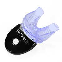 Kit de blanqueamiento dental profesional, peróxido, marca privada