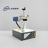 Nouvelle machine de marquage laser CO2 à tube RF 40W 60W 80W, lentille 300x300mm, tête Galvo, contrôle EZCAD, double rouge, prise en charge DXF