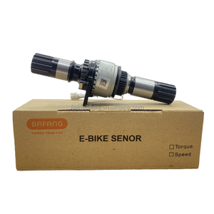 Parte de <span class=keywords><strong>bicicleta</strong></span> eléctrica Bafang Mid <span class=keywords><strong>Motor</strong></span> M510 M560 FC 1,0 FC 2,0 Sensor de par Eje central de par - Product Image 4