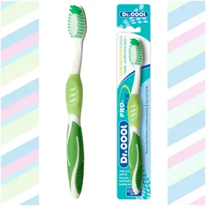 High Quality Thickness 6mm Competitive Price Individually Wrapped Eco Soft Oral Cleaning Toothbrushes
