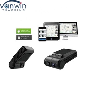 Cámara DVR Móvil 4CH 2CH4G WIFI GPS con Pantalla IPS y Grabador de Video - Product Image 6