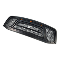 High Quality ABS Material Hot Selling Grille for 06-08 Dodge RAM1500 Front Grille