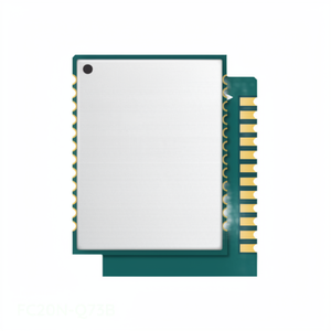 โมดูลและโมเด็มตัวรับส่งสัญญาณ RF ช่องผู้ผลิต FC20N-Q73B - Product Image 1