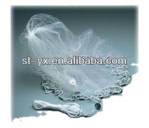 Lưới Đánh Cá Bằng Vải Sợi Đơn Ni Lông - Product Image 4