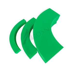 高耐摩耗プレートUHMWPEストリップシート滑らかな表面切断サービス - Product Image 6