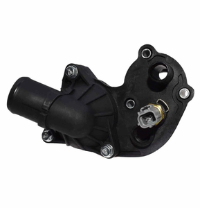 Motorkoeler Thermostaat 2l2z8592aa 2l2z8592ba 2l2z8592bb 2l5z8592bb 6l2z8592fa 2l2z-8592a-a 2l2z-8592b-a