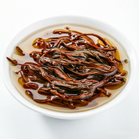 Thé Noir Keemun de Haute Qualité Nouvelle Récolte 2026 Xiangluo 500g en Vrac Parfum Miel Thé Chinois en Vrac Thé Noir Keemun
