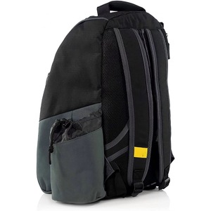 Sac de transport pour disques de golf BSCI Ranger, capacité 25 disques, léger, avec bracelet Innova inclus - Product Image 4