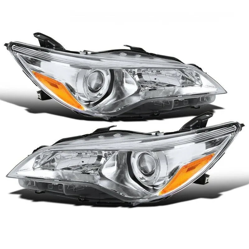 Good quality and Cheap price Head Lamp For Camry 2015 OEM81110-06D90 81150-06D90