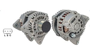 <span class=keywords><strong>Alternador</strong></span> Changli para Nissan MR16 Tiida 1.6T OEM: A002TJ1381, A002TJ1381AE, A2TJ1981, 231001KM1A, 231001KM1B, 231001KM1M, 231003YM1A - Product Image 5