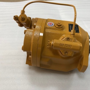 100-3259 1003259 Hydraulic <b>Pump</b> for Excavator Construction Machinery Parts - Product Image 5