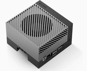 NVIDIA 945-13730-0050-000 AGX Orin Development Kit Performance of 275 TOPS, Integrated Development Kit with the AGX Orin Module - Product Image 1