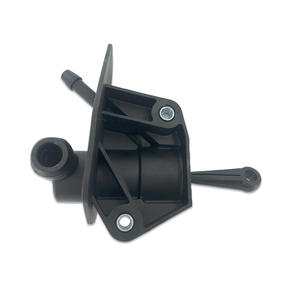 Nouveau maître-cylindre d'embrayage Hiace compatible avec Ford KA (RB) Kia Suzuki Mitsubishi Chevrolet ; Modèles 1032202 97KB7A543AB 1029036 - Product Image 1