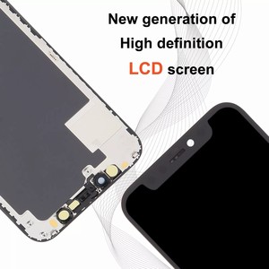 Bon <span class=keywords><strong>prix</strong></span> vente en gros JK Incell Lcd écran réparation pièces de rechange X <span class=keywords><strong>XR</strong></span> XS pour <span class=keywords><strong>iPhone</strong></span> <span class=keywords><strong>XR</strong></span> écran assemblage d'affichage - Product Image 5