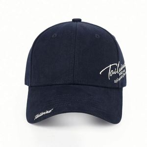Gorra de Béisbol Moderna 2025 para Hombre y Mujer, Gorra de Béisbol Personalizada de Alta Calidad con Parte Superior Rígida - Product Image 3