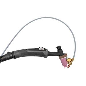 EWM <b>TIG</b>-SR 18 GRIP WD CW WO U/D HFL Copper Material <b>TIG</b> Welding <b>Torch</b> - Product Image 1