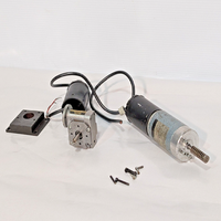 Motorreductor PLC Engel G1.4, 30:1; Gnm2636-g1.2, 1363909, 1.4 A, 24 V CC, Venta al por Mayor